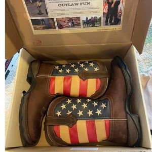 Durango. Women’s Boots